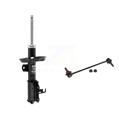 Strut TQ Link Kit Front Right For Chevrolet Cruze Buick Verano Limited Volt