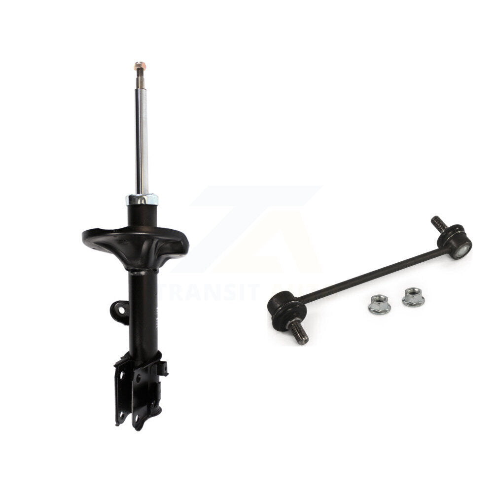 Strut And TQ Link Kit Front Right For Hyundai Tucson Kia Sportage