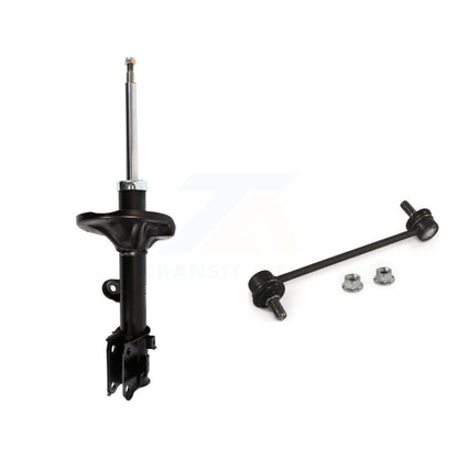 Strut And TQ Link Kit Front Right For Hyundai Tucson Kia Sportage