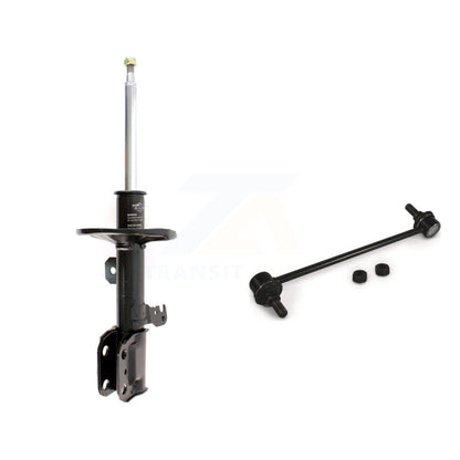 Strut And TQ Link Kit Front Right For 2003-2008 Toyota Matrix Pontiac Vibe