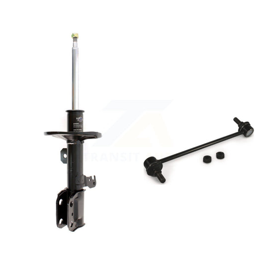 Strut And TQ Link Kit Front Right For 2003-2008 Toyota Matrix Pontiac Vibe