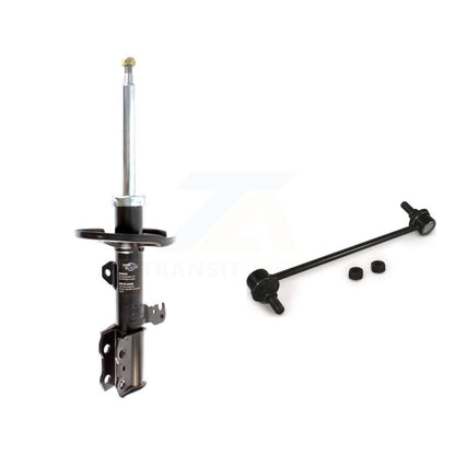 Strut And TQ Link Kit Front Right For 2003-2008 Toyota Corolla