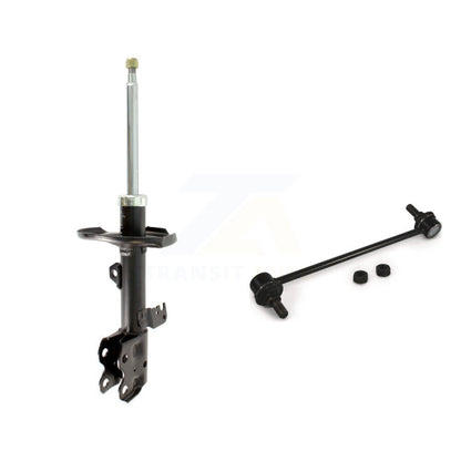 Strut And TQ Link Kit Front Right For 2004-2009 Toyota Prius