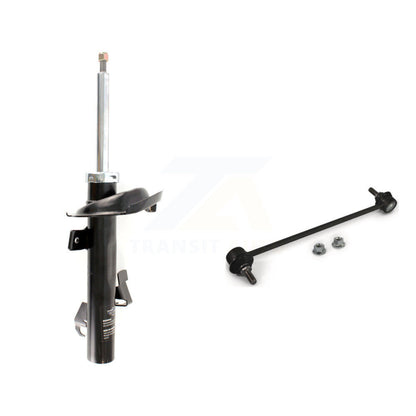 Strut And TQ Link Kit Front Right For Mazda 3 5