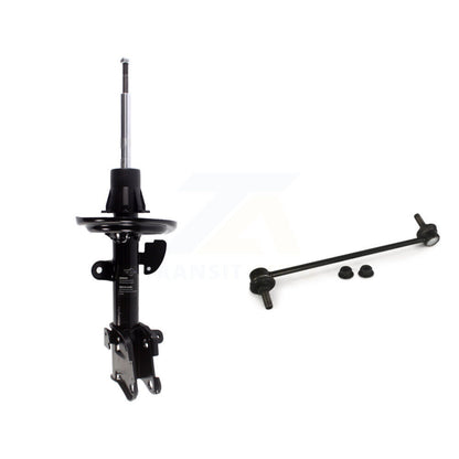 Strut And TQ Link Kit Front Right For Acura MDX ZDX