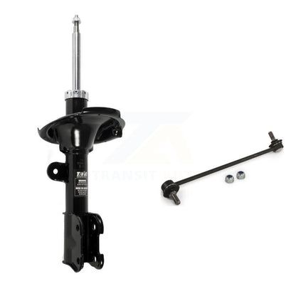 Strut And TQ Link Kit Front Right For 2007-2012 Hyundai Veracruz
