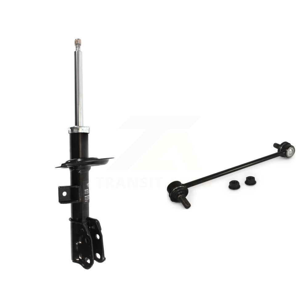 Strut TQ Link Kit Front Right For Chevrolet Equinox GMC Terrain Pontiac Vue