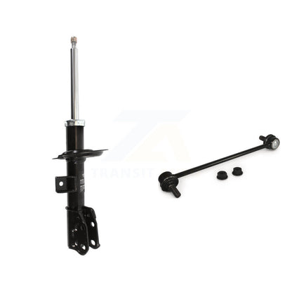 Strut TQ Link Kit Front Right For Chevrolet Equinox GMC Terrain Pontiac Vue