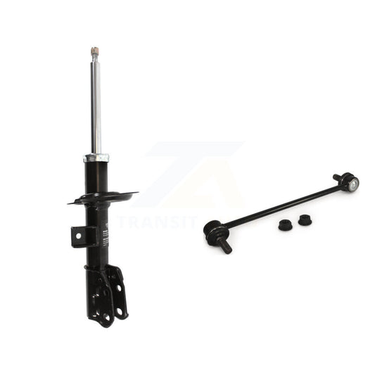 Strut TQ Link Kit Front Right For Chevrolet Equinox GMC Terrain Pontiac Vue