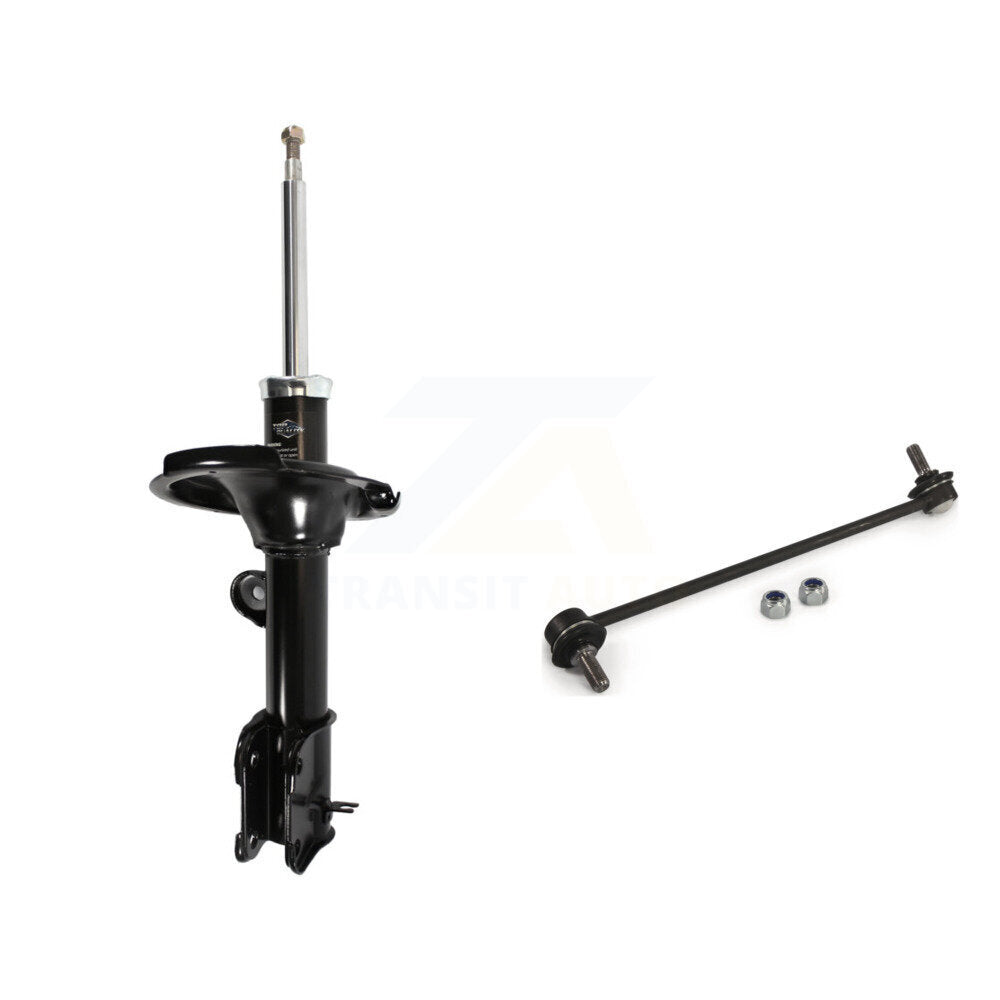 Strut And TQ Link Kit Front Right For 2007-2009 Hyundai Santa Fe