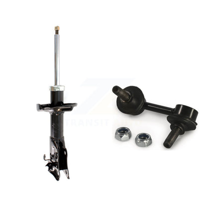 Strut And TQ Link Kit Front Right For 2006-2011 Honda Civic Acura CSX