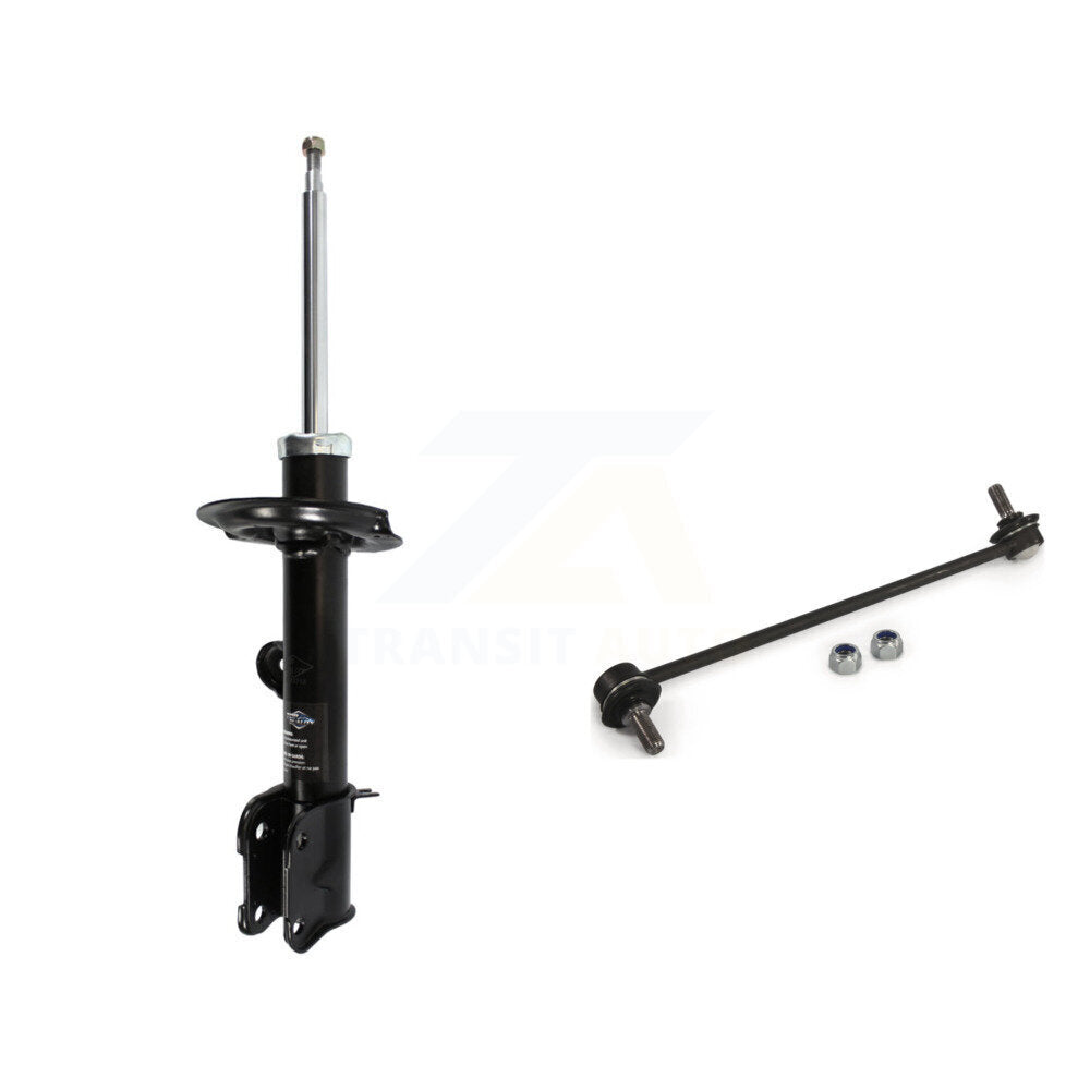 Strut And TQ Link Kit Front Right For Hyundai Santa Fe Kia Sorento