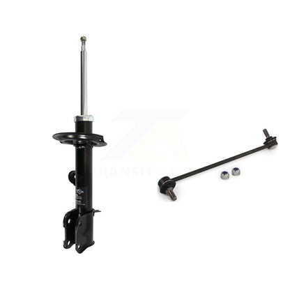 Strut And TQ Link Kit Front Right For Hyundai Santa Fe Kia Sorento