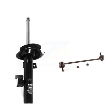Strut And TOR Link Kit Front Right For 2012-2015 Mazda 5