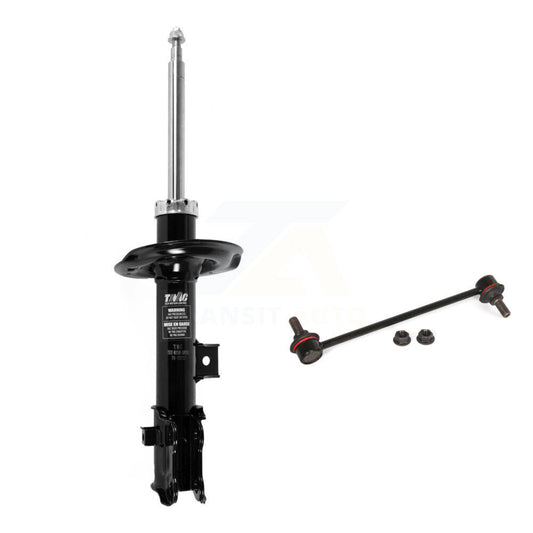 Strut And TOR Link Kit Front Right For Hyundai Tucson Kia Sportage