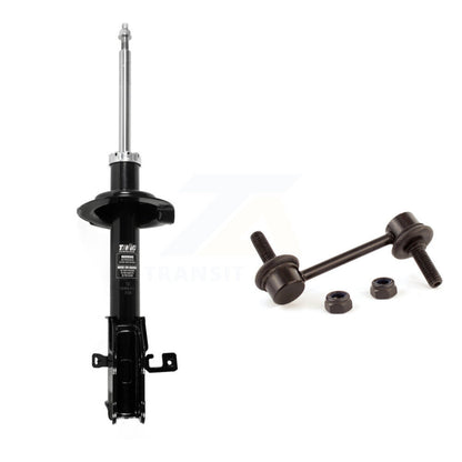 Strut And TOR Link Kit Front Right For Ford Edge Lincoln MKX