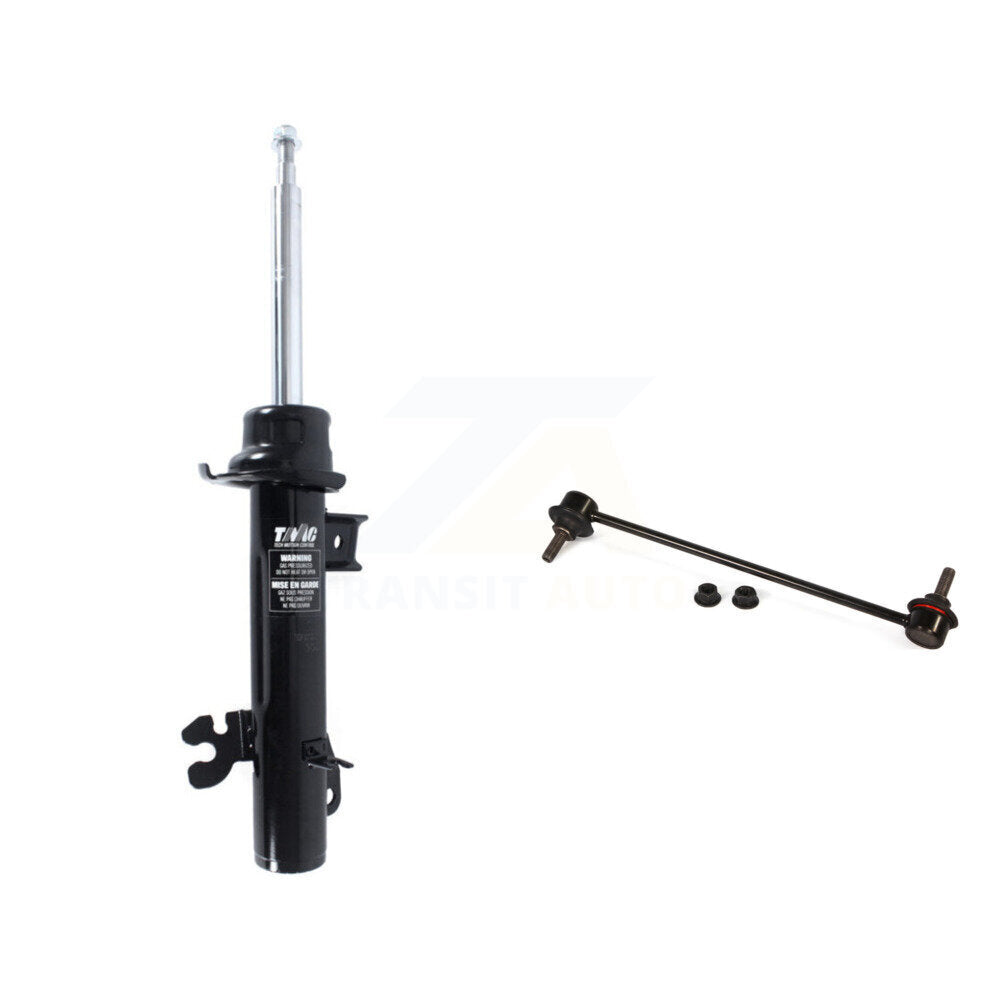 Strut And TOR Link Kit Front Right For Mini Cooper