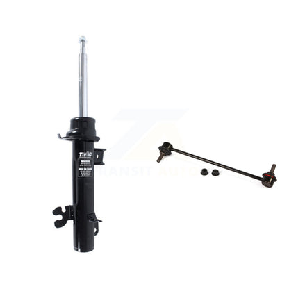 Strut And TOR Link Kit Front Right For Mini Cooper