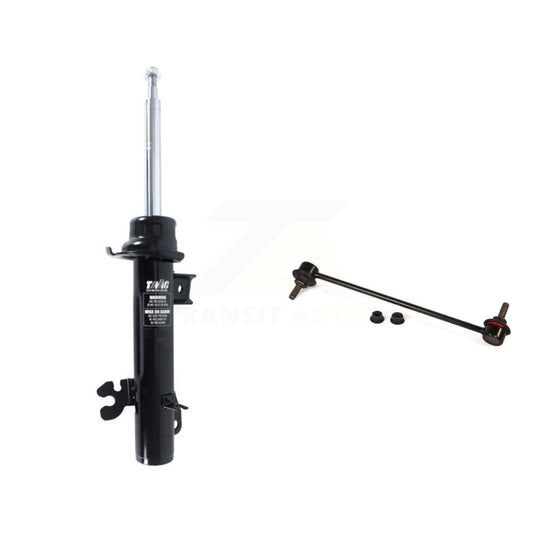 Strut And TOR Link Kit Front Right For Mini Cooper