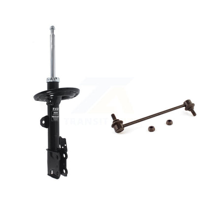 Strut And TOR Link Kit Front Right For 2009-2015 Toyota Venza