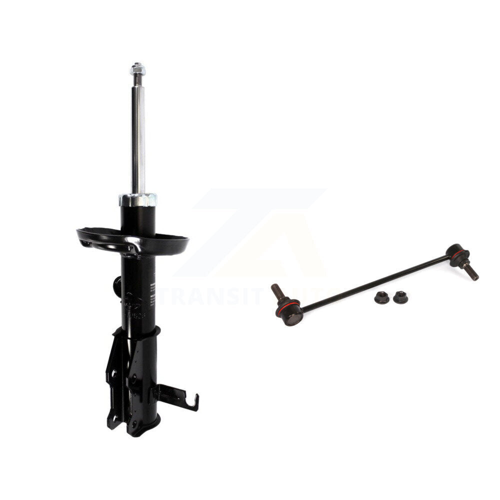 Strut And TOR Link Kit Front Right For Chevrolet Cruze Buick Verano Volt