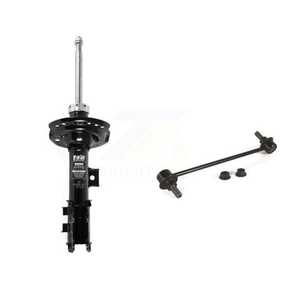 Strut And TOR Link Kit Front Right For Hyundai Elantra Coupe