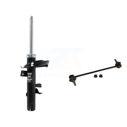 Strut And TOR Link Kit Front Right For Ford Focus C-Max