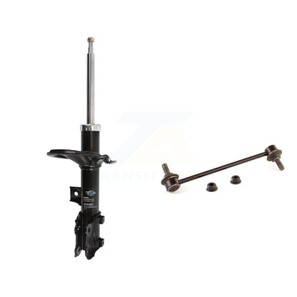 Strut And TOR Link Kit Front Right For Kia Rondo Optima Magentis