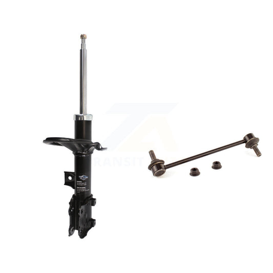 Strut And TOR Link Kit Front Right For Kia Rondo Optima Magentis