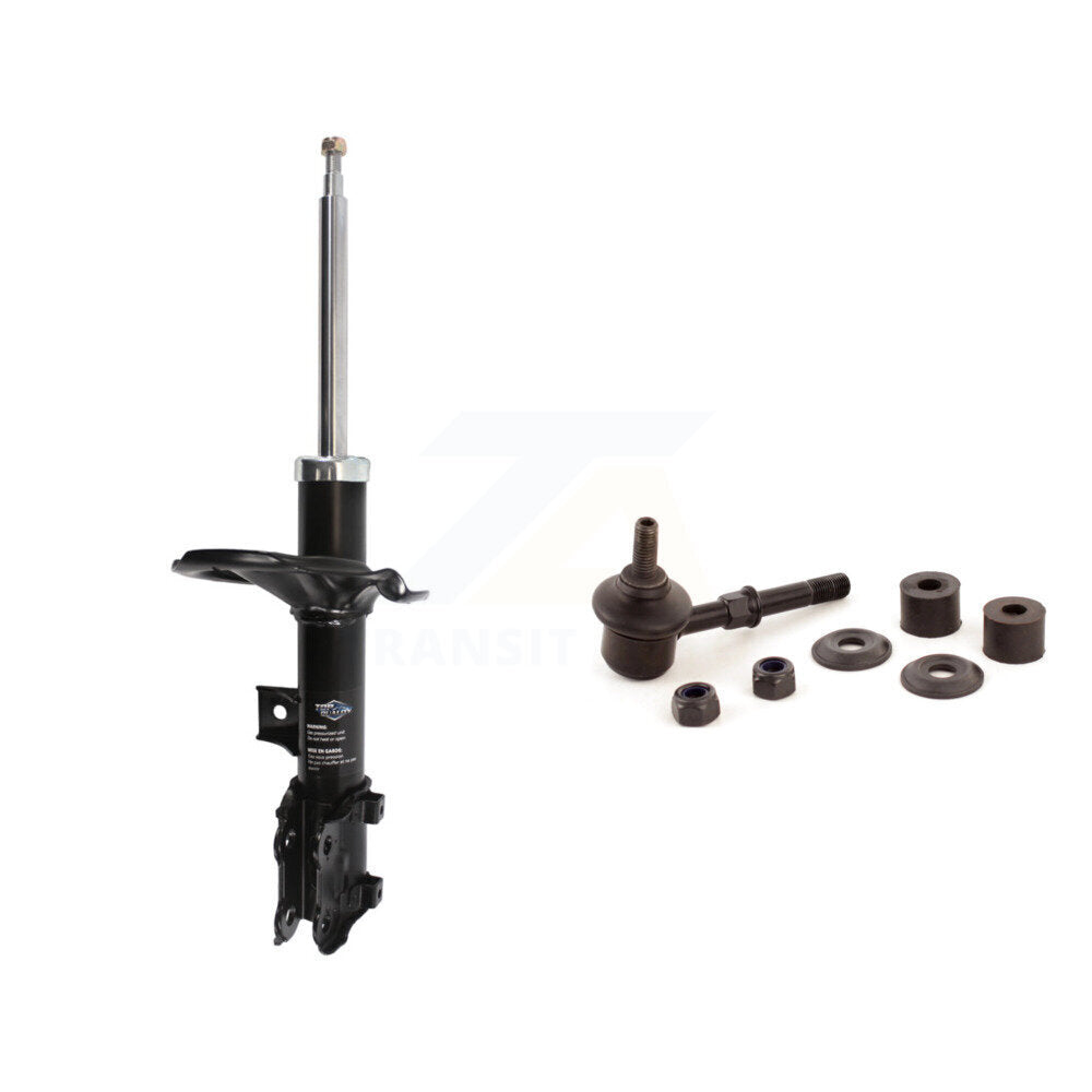 Strut And TOR Link Kit Front Right For Kia Optima