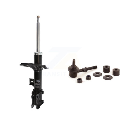 Strut And TOR Link Kit Front Right For Kia Optima