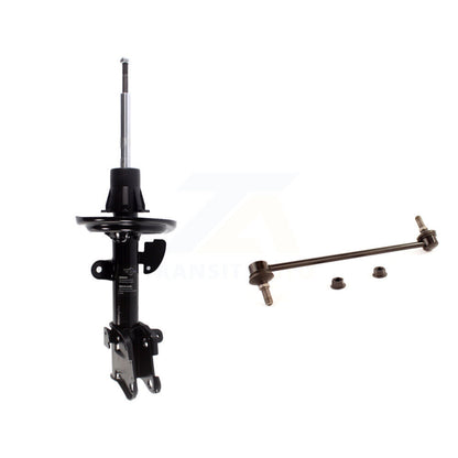 Strut And TOR Link Kit Front Right For Acura MDX ZDX