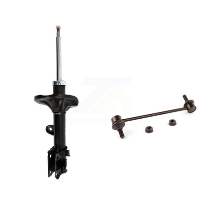 Strut And TOR Link Kit Front Right For Hyundai Tucson Kia Sportage
