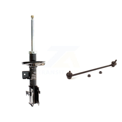Strut And TOR Link Kit Front Right For 2006-2013 Suzuki Grand Vitara