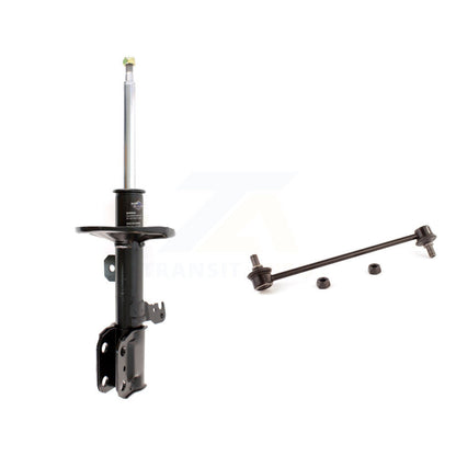 Strut And TOR Link Kit Front Right For 2003-2008 Toyota Matrix Pontiac Vibe
