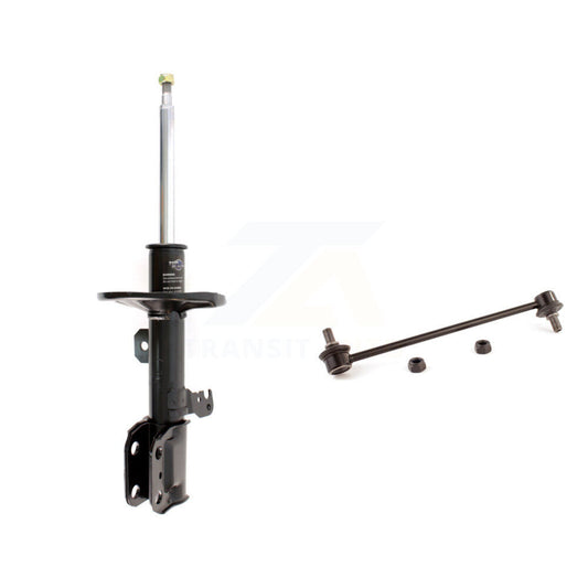 Strut And TOR Link Kit Front Right For 2003-2008 Toyota Matrix Pontiac Vibe