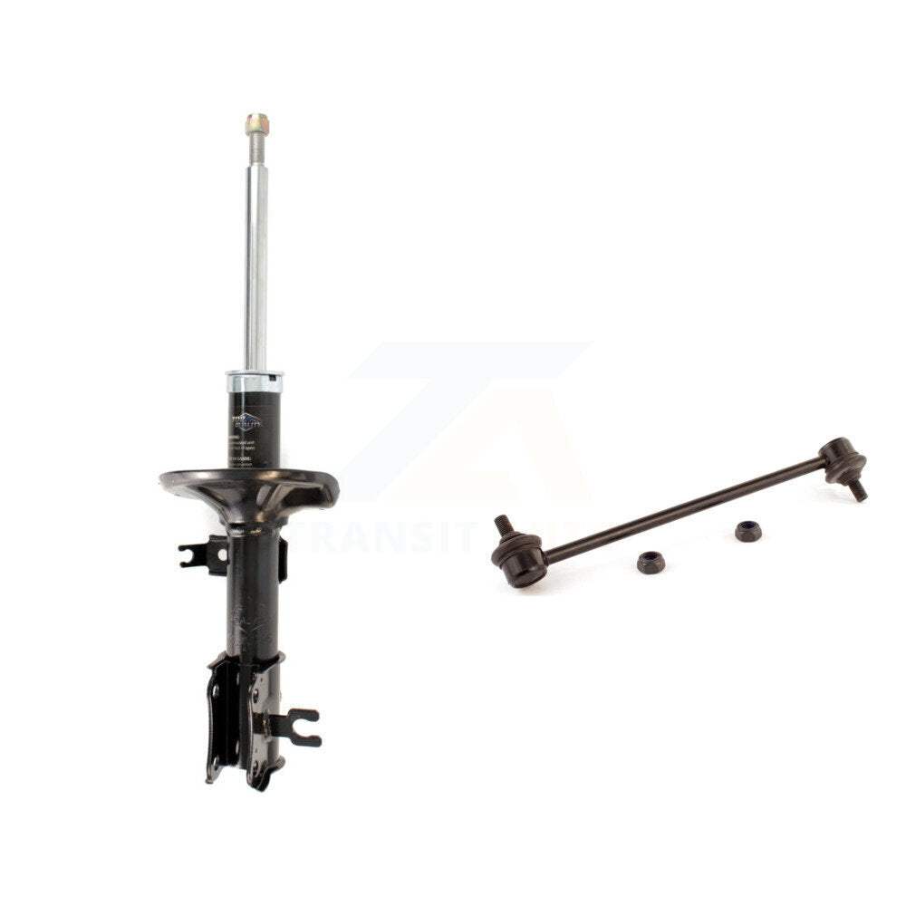Strut And TOR Link Kit Front Right For Chevrolet Aveo Pontiac Aveo5 Wave G3