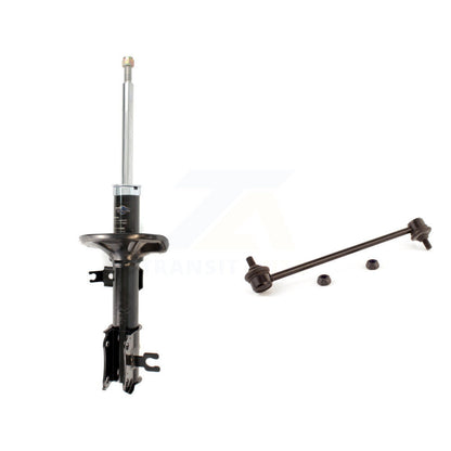 Strut And TOR Link Kit Front Right For Chevrolet Aveo Pontiac Aveo5 Wave G3