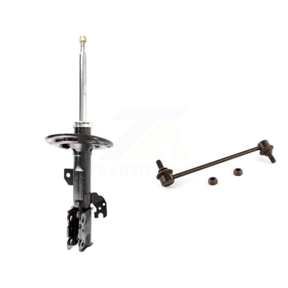 Strut And TOR Link Kit Front Right For Toyota Avalon Solara