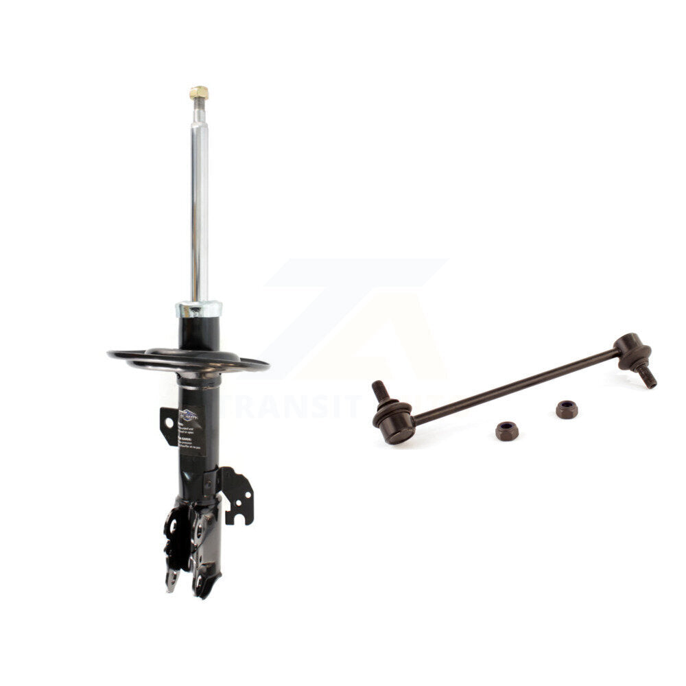 Strut & TOR Link Kit Front Right For Toyota Camry Solara Lexus ES330 Avalon
