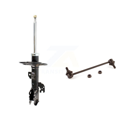 Strut & TOR Link Kit Front Right For Toyota Camry Solara Lexus ES330 Avalon