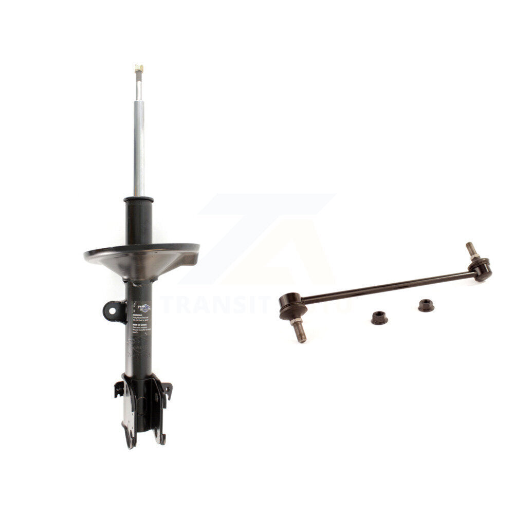 Strut And TOR Link Kit Front Right For Honda Pilot Acura MDX