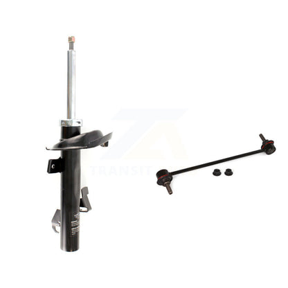 Strut And TOR Link Kit Front Right For Mazda 3