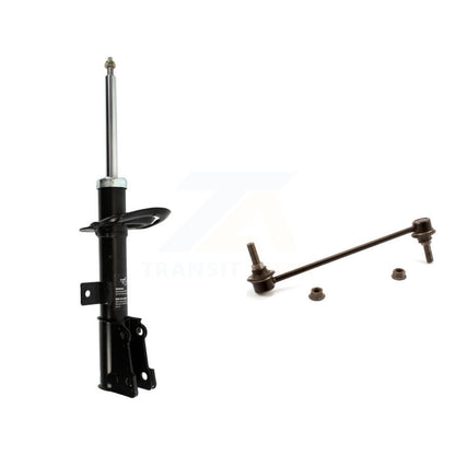 Strut And TOR Link Kit Front Right For 2009-2019 Dodge Journey
