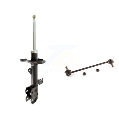 Strut And TOR Link Kit Front Right For 2004-2009 Toyota Prius