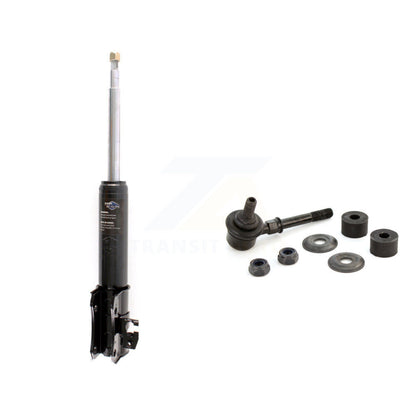 Strut TOR Link Kit Front Right For 1999-2004 Chevrolet Tracker Suzuki Vitara