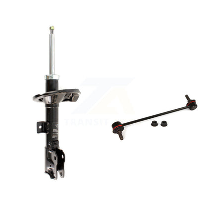 Strut TOR Link Kit Front Right For Mitsubishi Outlander With 3rd Row Seating