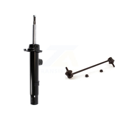 Strut And TOR Link Kit Front Right For BMW 330Ci