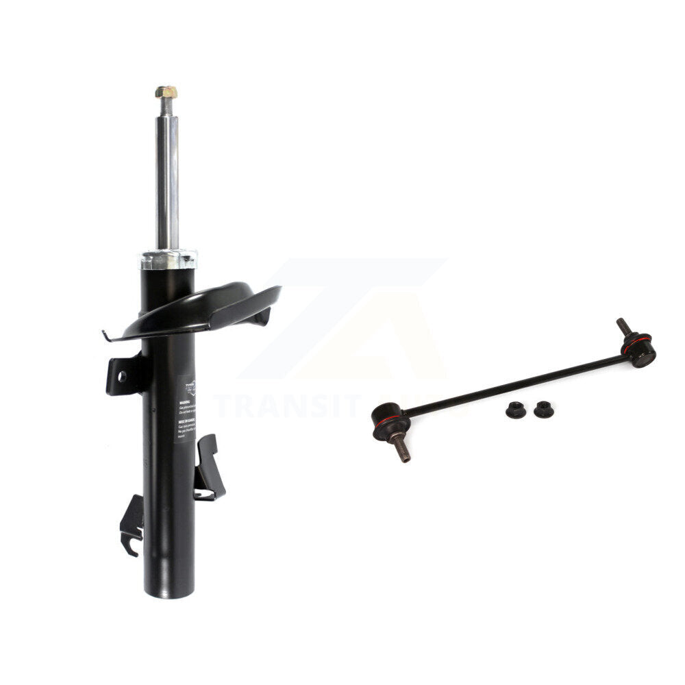 Strut And TOR Link Kit Front Right For Volvo S40 C30 V50 C70