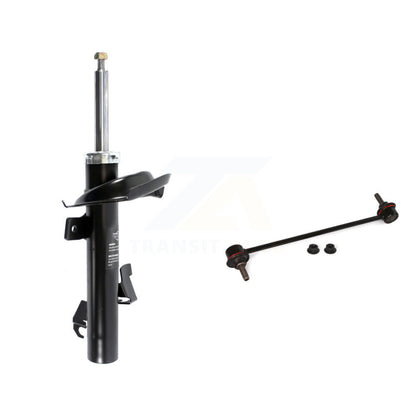 Strut And TOR Link Kit Front Right For Volvo S40 C30 V50 C70